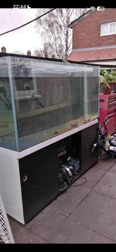 Equipment Removals Birmingham