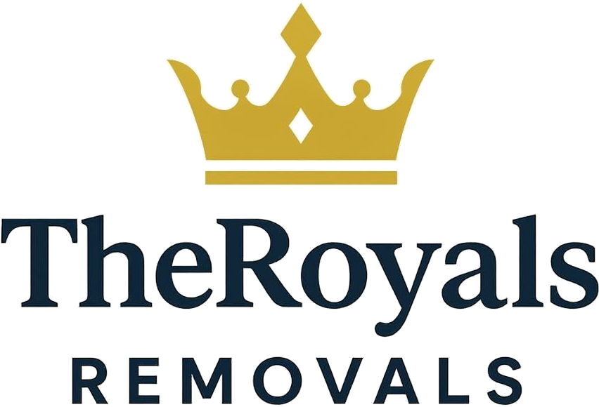 The Royals Removals