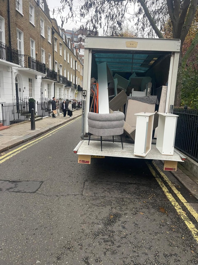 Office Relocation Birmingham