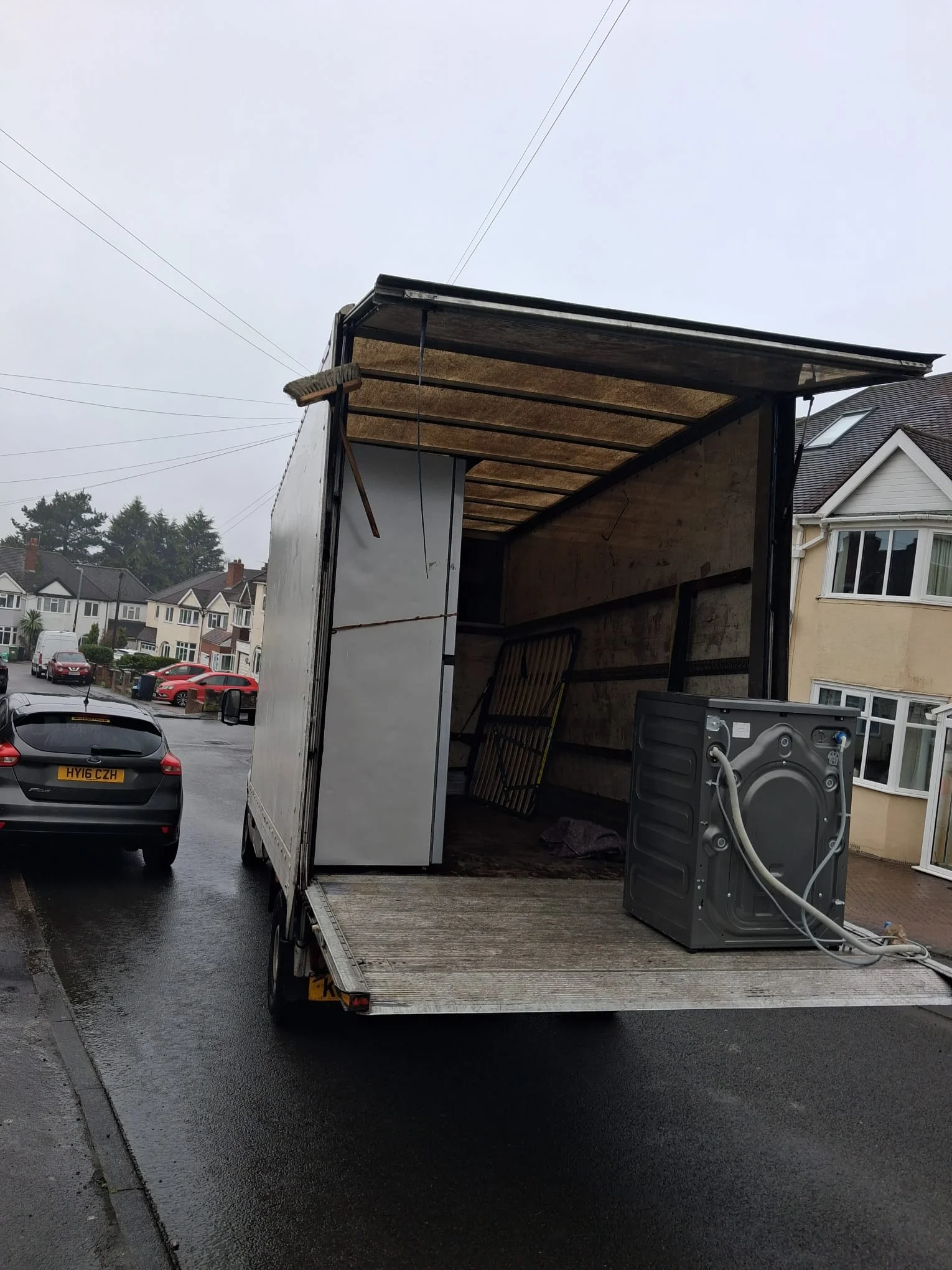 Beautiful Birmingham home