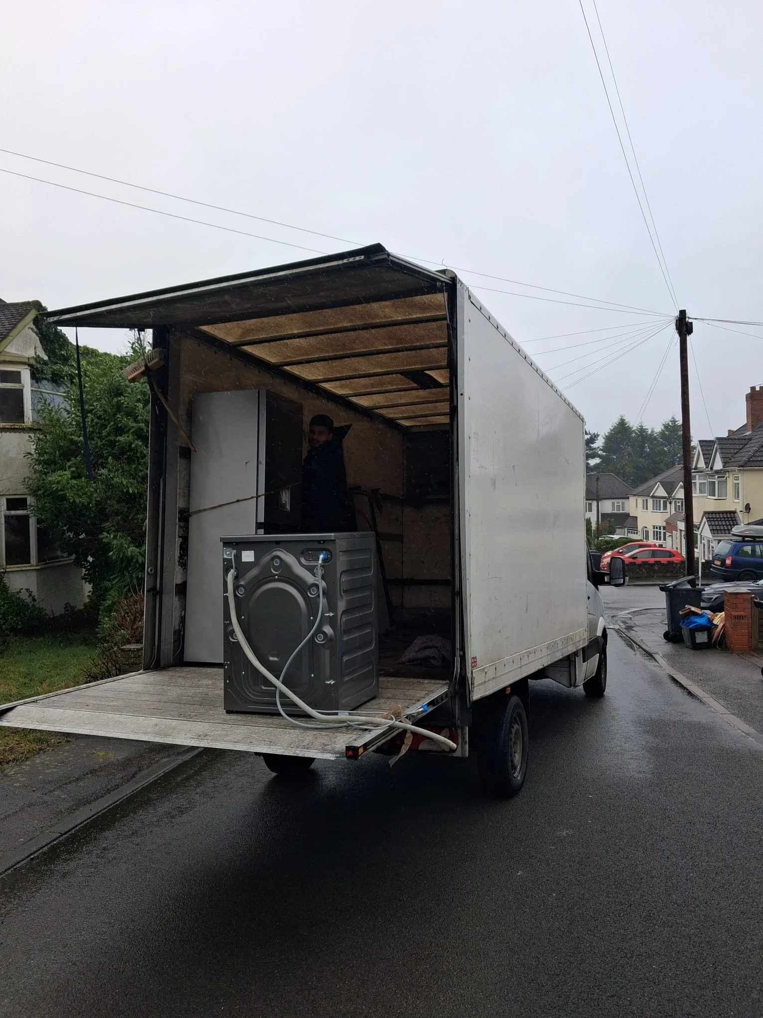 Furniture Removals Birmingham