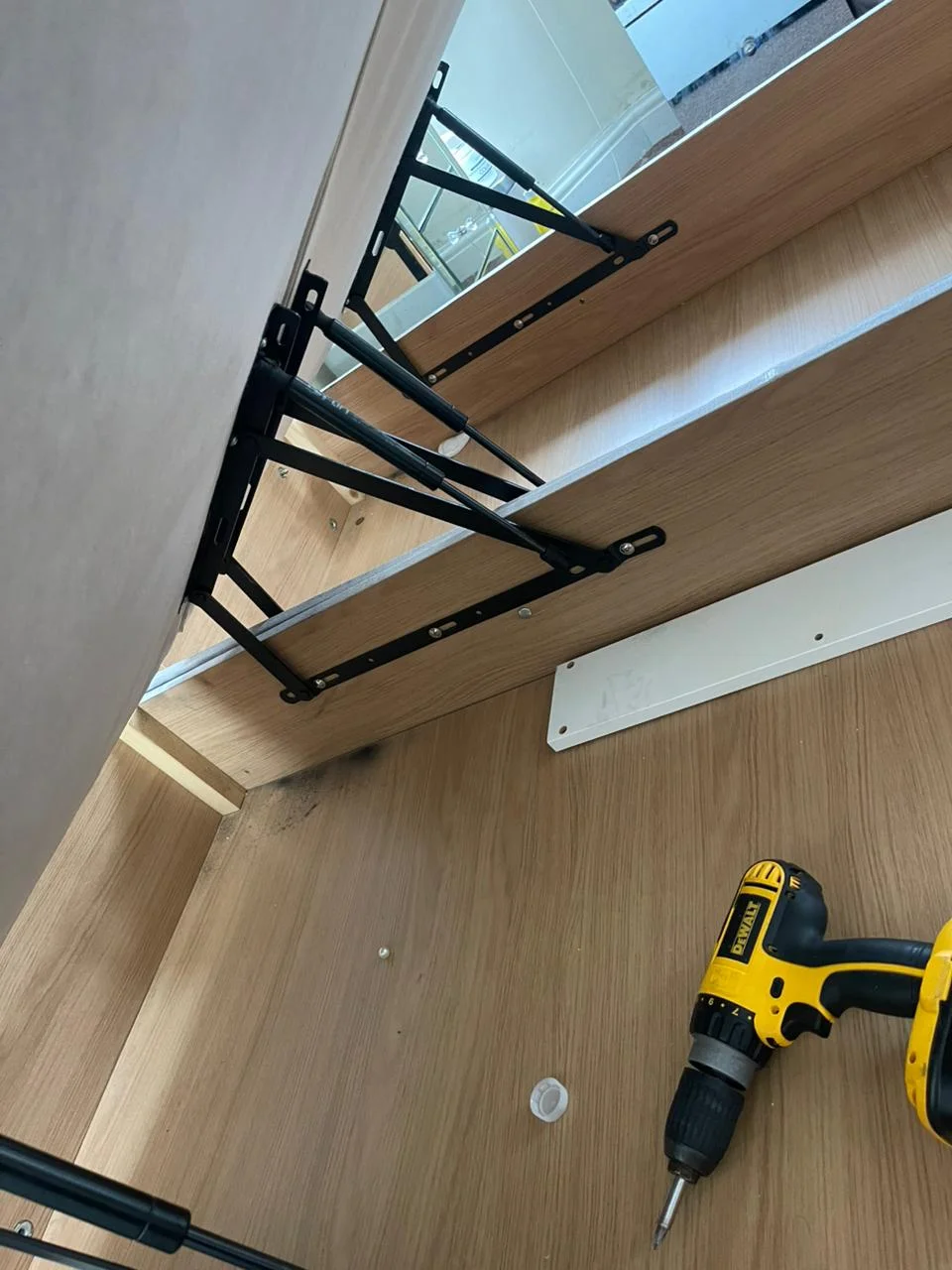 Premium removals van Birmingham